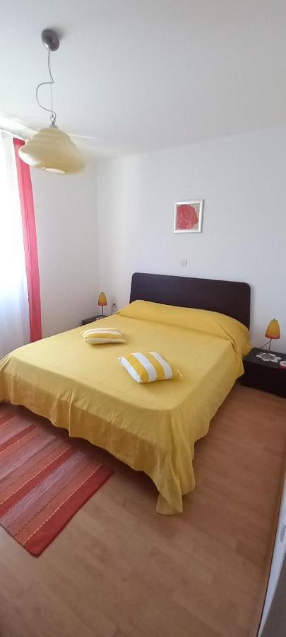 Apartments Buzleta Fazana Exterior photo