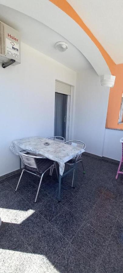 Apartments Buzleta Fazana Exterior photo