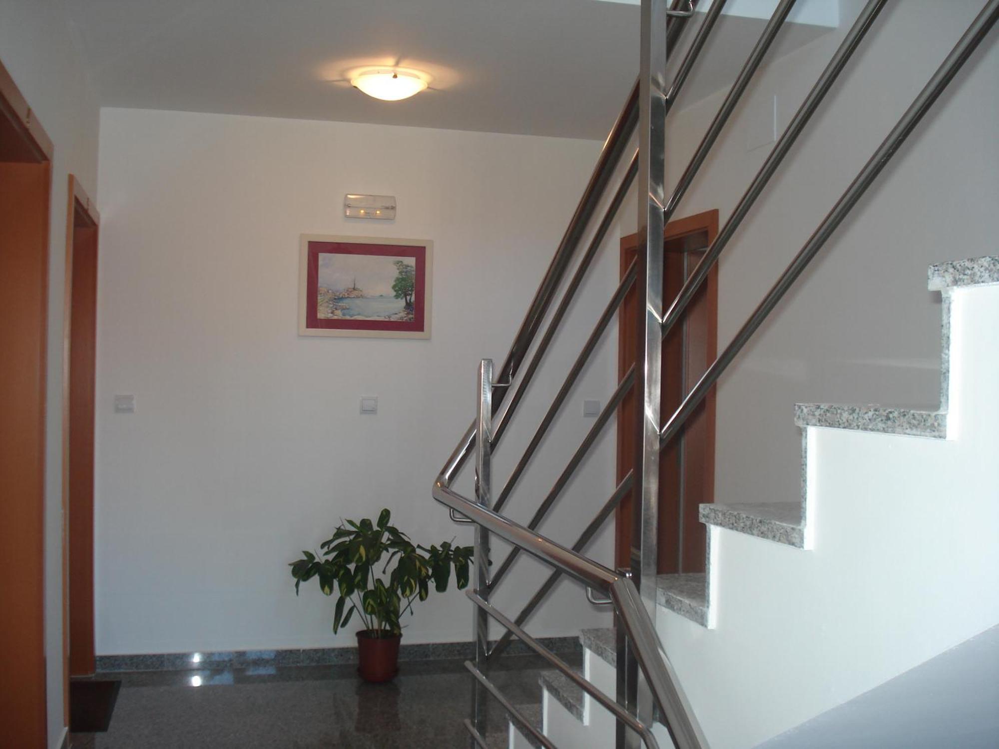 Apartments Buzleta Fazana Exterior photo