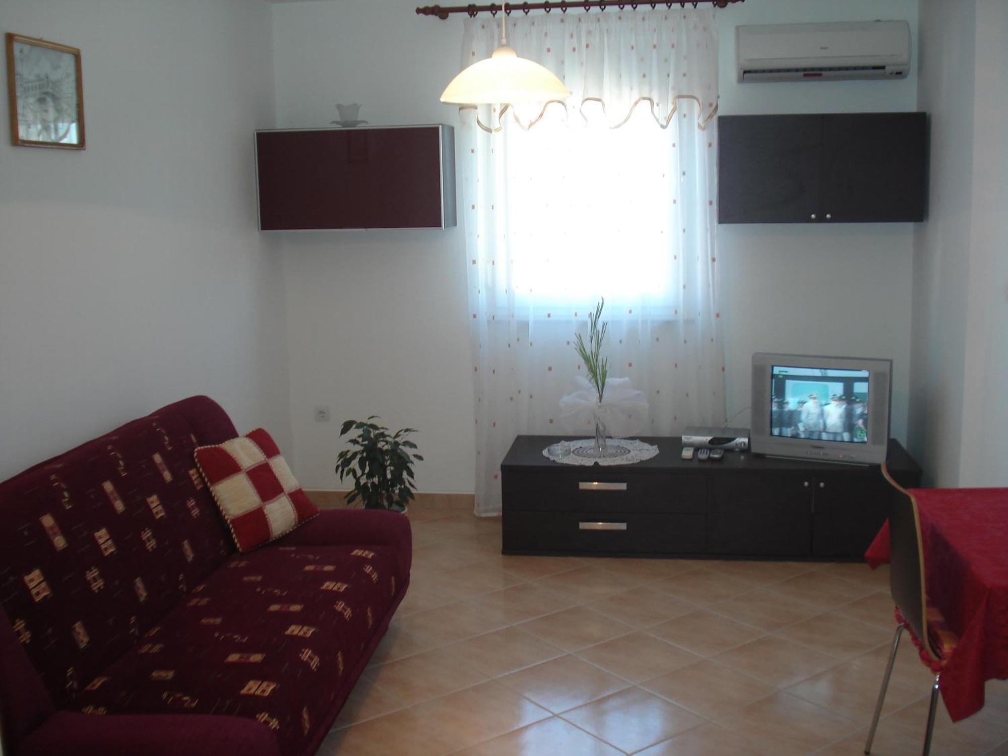 Apartments Buzleta Fazana Exterior photo